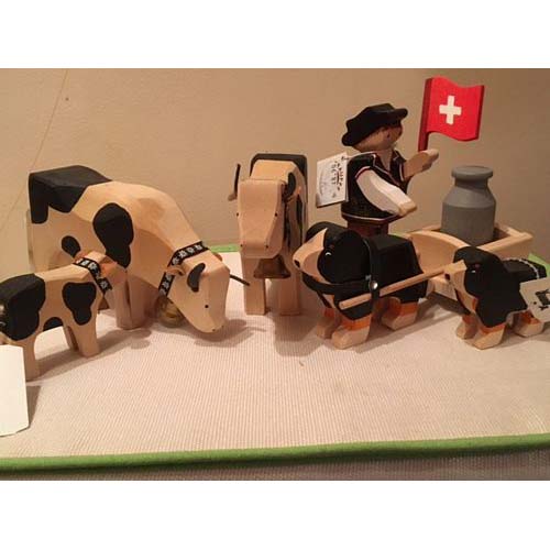 swiss